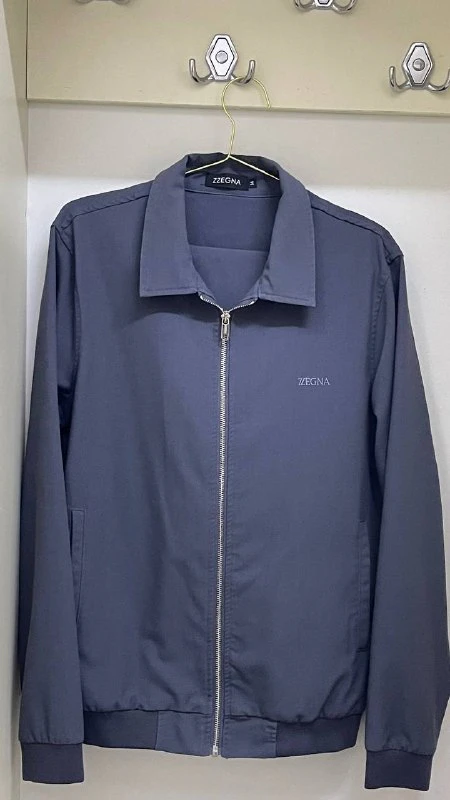 Zegna erkaklar kiyimi, M — 4