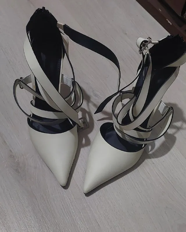 Asos shoes, EU 39