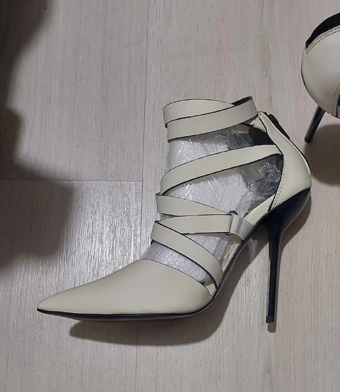 Asos oyoq kiyim, EU 39 — 4