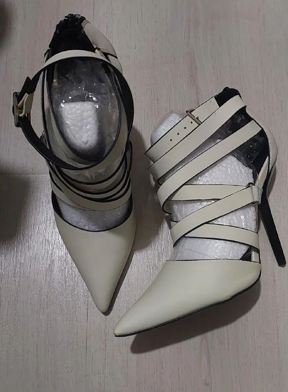 Asos oyoq kiyim, EU 39 — 5