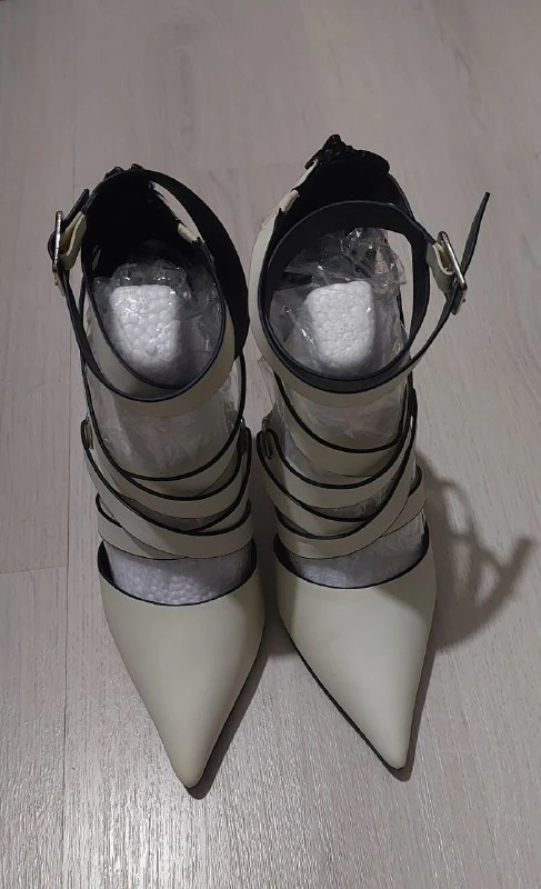 Asos oyoq kiyim, EU 39 — 2