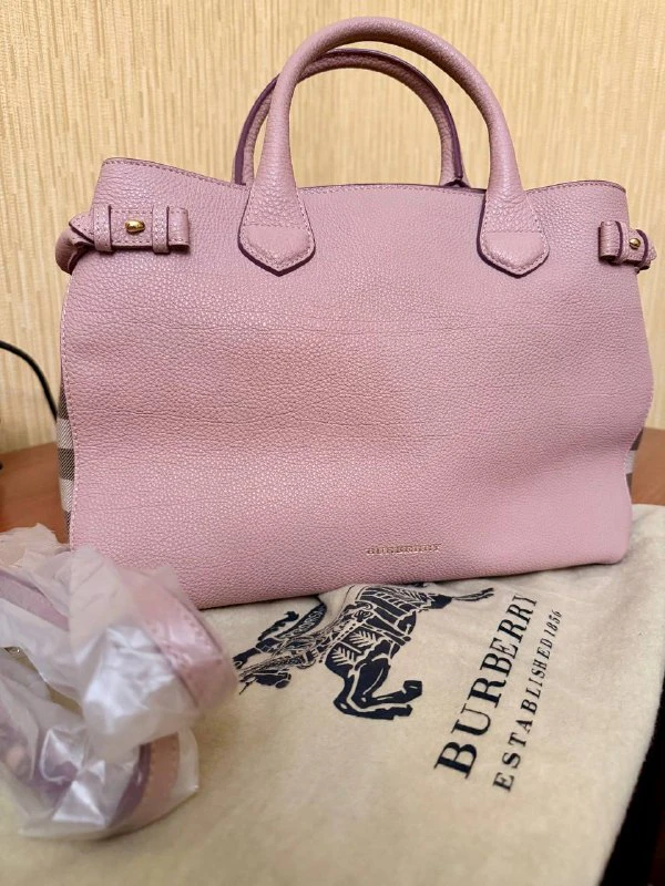 Burberry aksessuarlar, 35x15x24 — 2