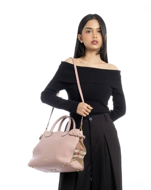 Burberry aksessuarlar, 35x15x24