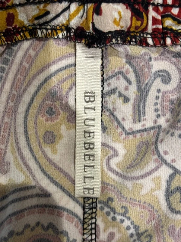 BLUE-BELLE ayollar kiyimi, XL — 3