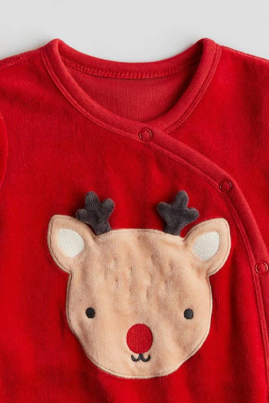 H&M комбинезон, 92 см (1,5–2 года) — 2
