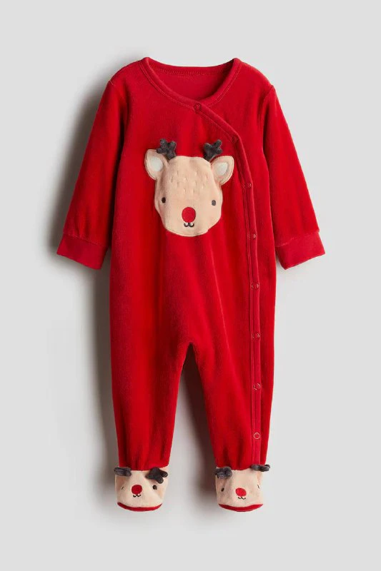 H&M комбинезон, 92 см (1,5–2 года) — 3