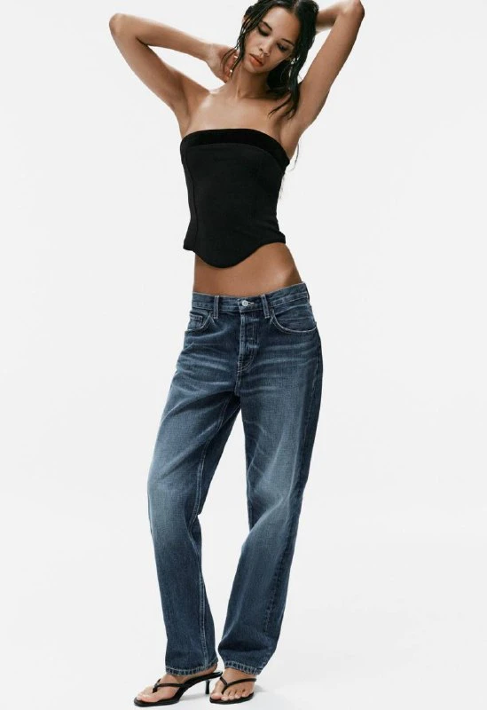 Zara Брюки, S — 1