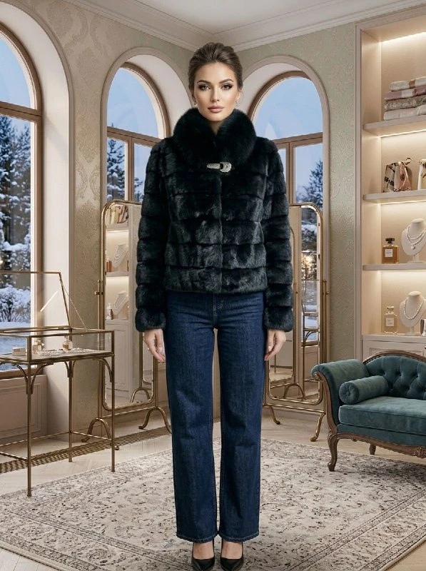DADAISM Classic Fashion Shuba, M — 2