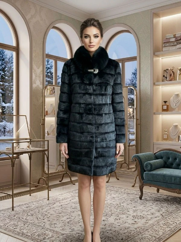 DADAISM Classic Fashion Shuba, M — 1
