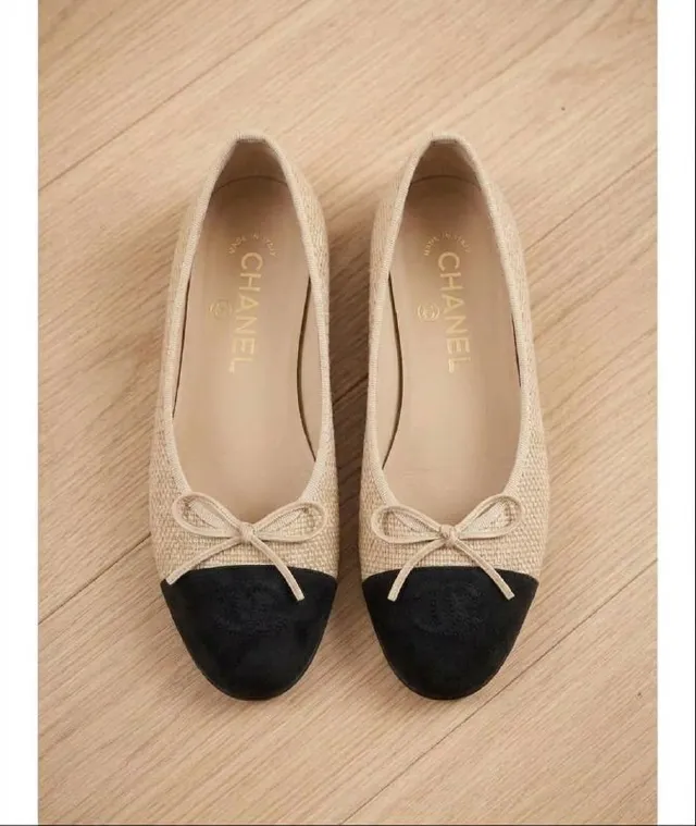Chanel Балетки, EU 39