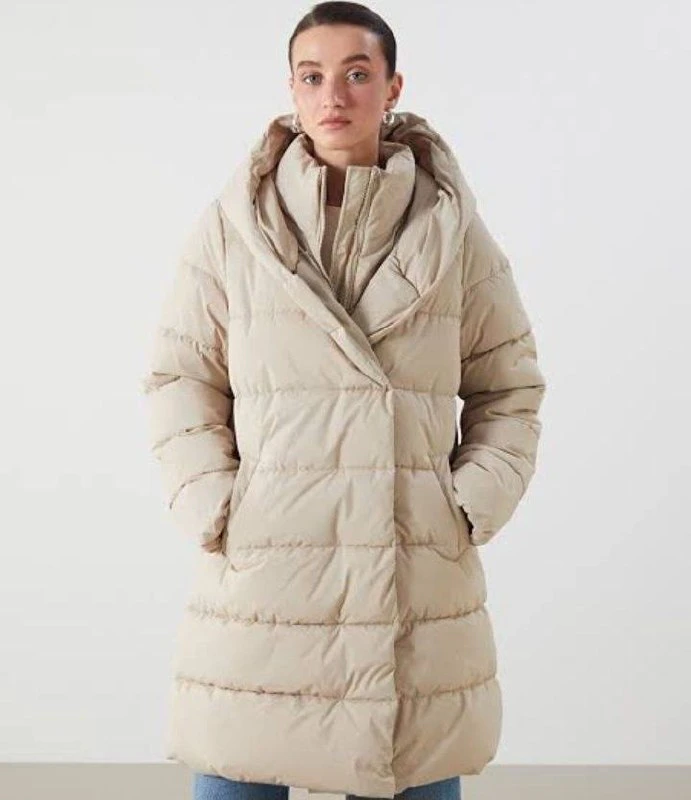 LC Waikiki Пуховик, RU 40 — 1