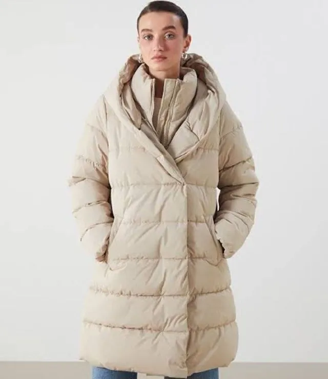 LC Waikiki Пуховик, RU 40