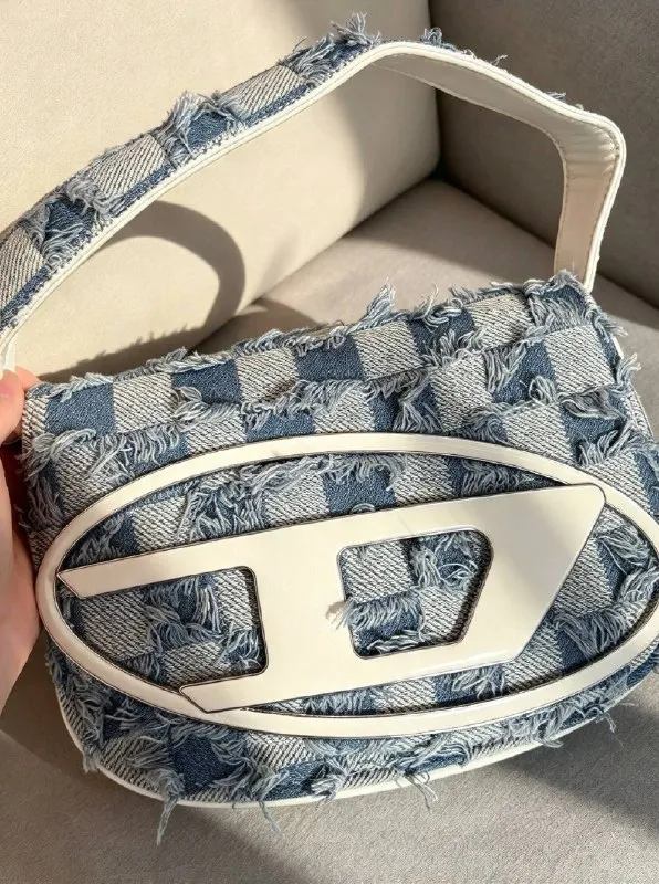 Diesel сумка, Единый размер