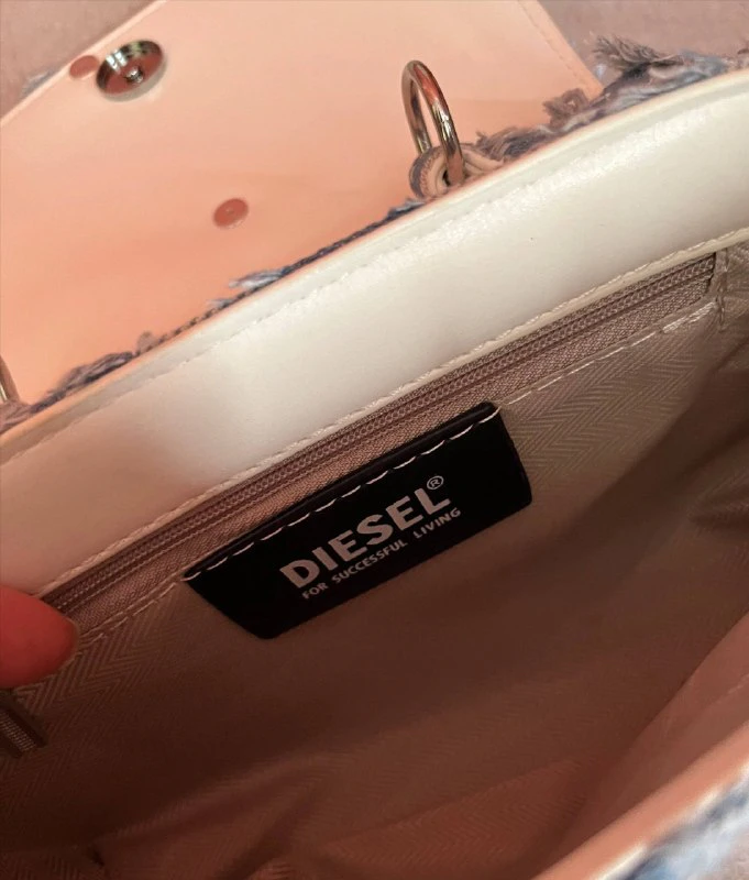 Diesel сумка, Единый размер — 4