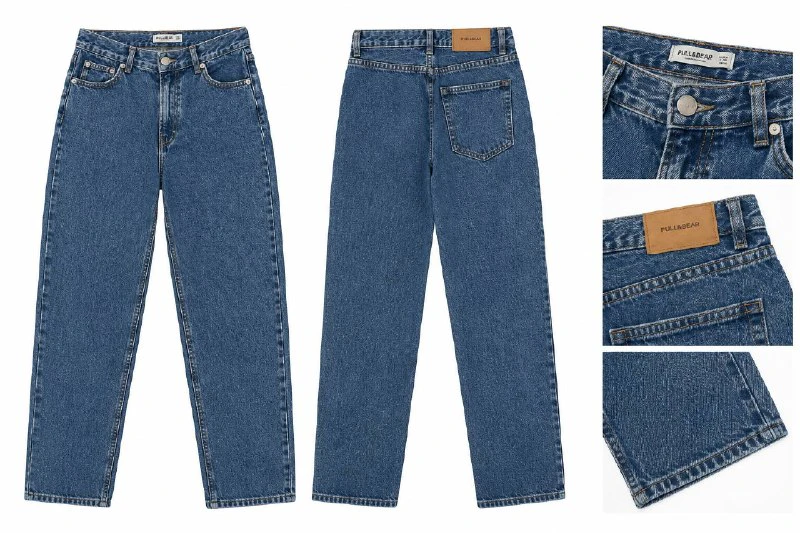 Pull&Bear Джинсы, RU 40 — 1
