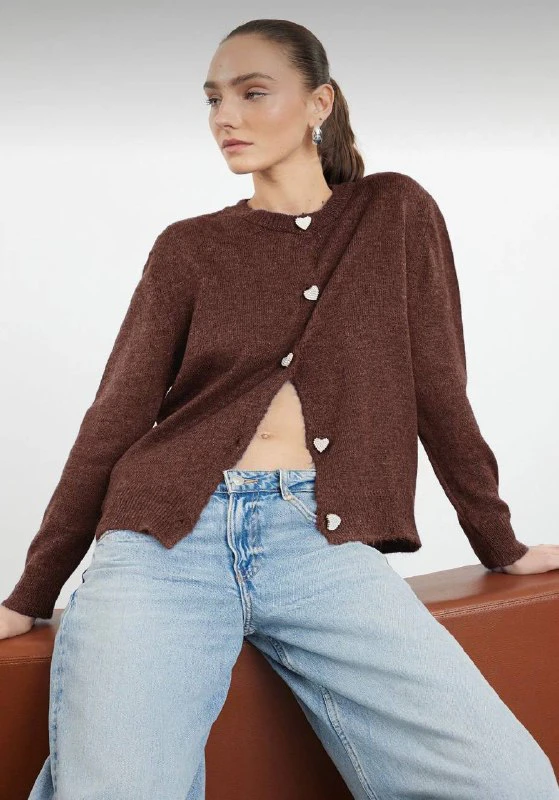 Trendyolmilla кардиган, M — 1