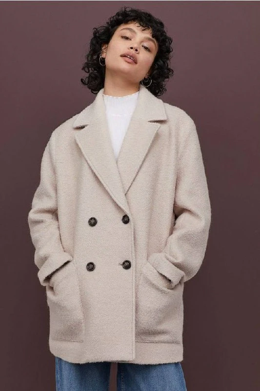 H&M Пальто, M — 1