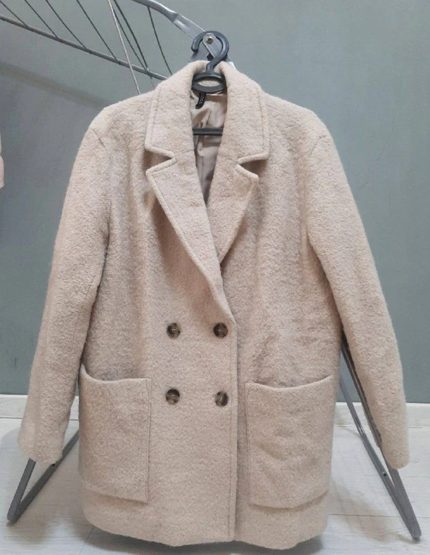 H&M Пальто, M — 2