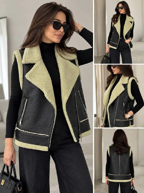 Pull&Bear Жилетка, XL — 2