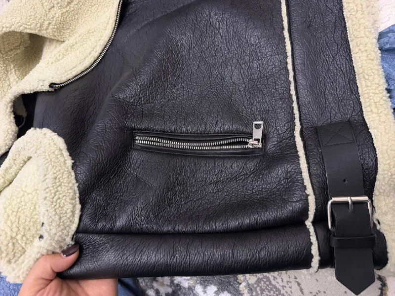 Pull&Bear Жилетка, XL — 1