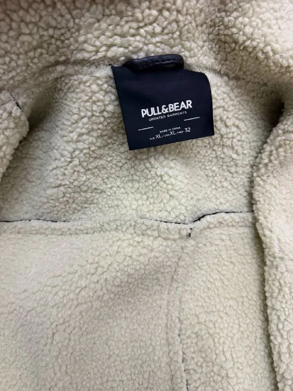 Pull&Bear Жилетка, XL — 3