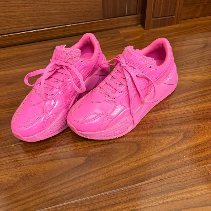 Puma Кроссовки, EU 38 — 2