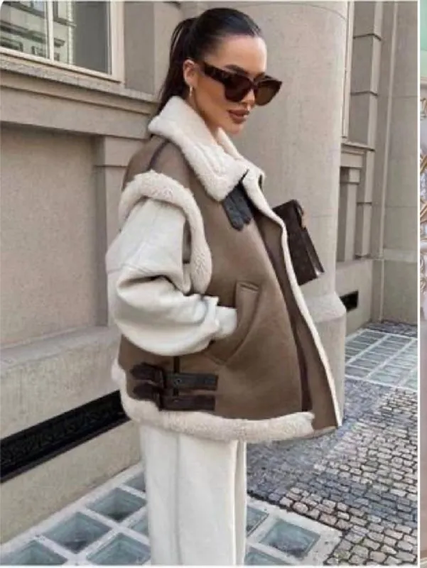 Zara ayollar kiyimi, S