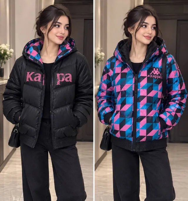 Kappa Куртка, 38/40