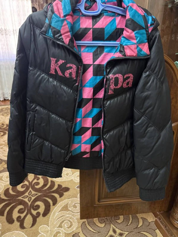Kappa Куртка, 38/40 — 3