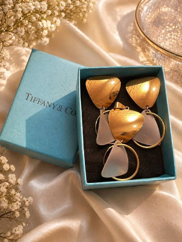 Tiffany aksessuarlar, Universal — 1