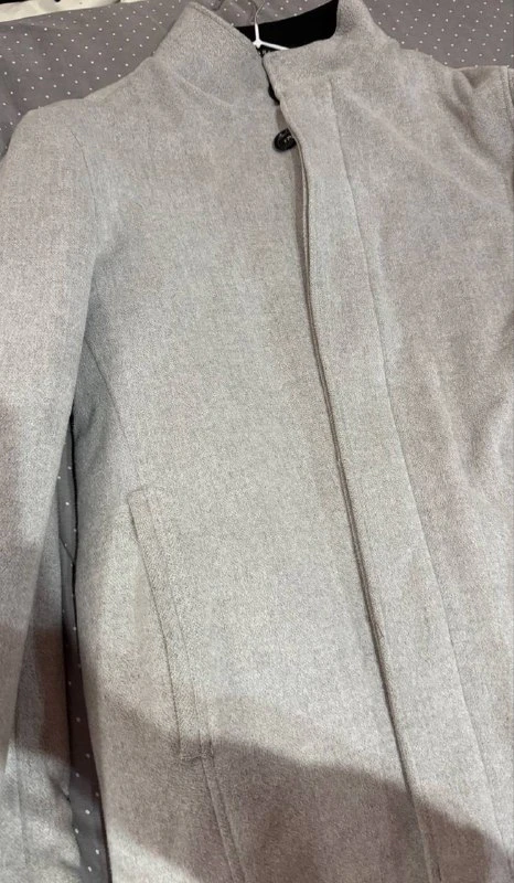 Zara Пальто, XL — 3