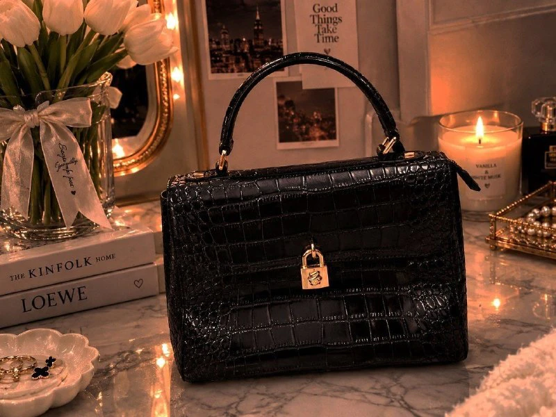 Dolce Gabbana Сумка, Средняя — 1