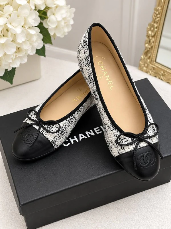 Chanel oyoq kiyim, EU 35 — 1