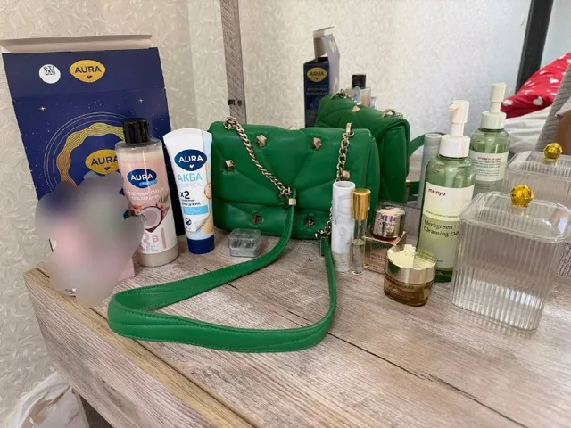 Zara Набор, Единый размер