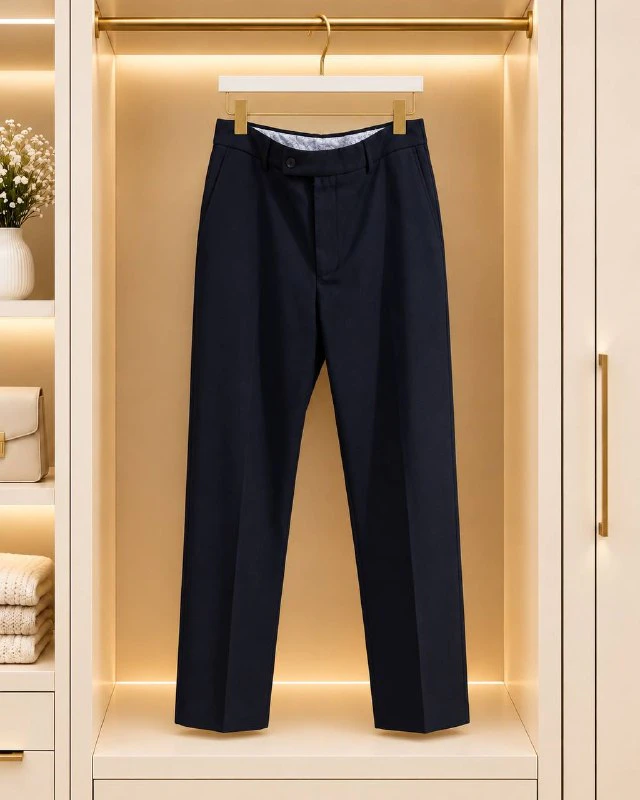 Razza Мужские классические брюки, XL — 1
