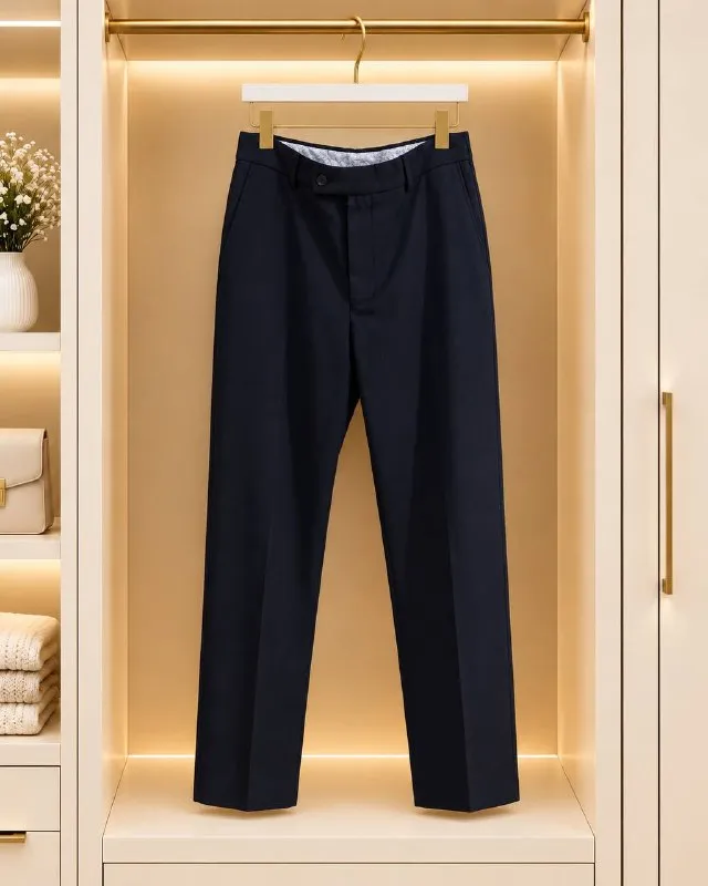 Razza Мужские классические брюки, XL