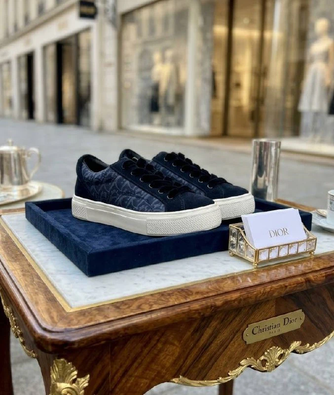 Christian Dior Кеды, EU 37 — 1