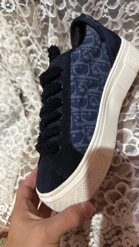 Christian Dior Кеды, EU 37 — 3