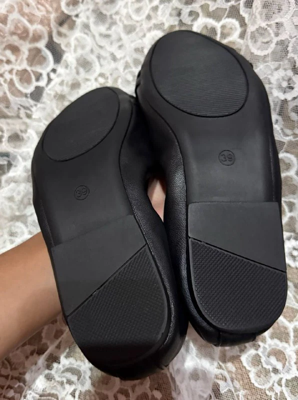 Gucci Балетки, EU 39 — 3