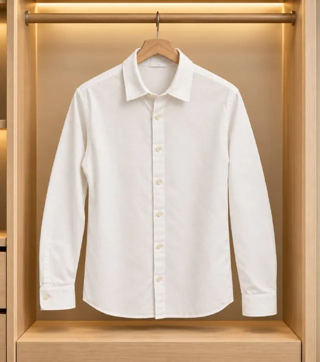Zara Рубашка, S