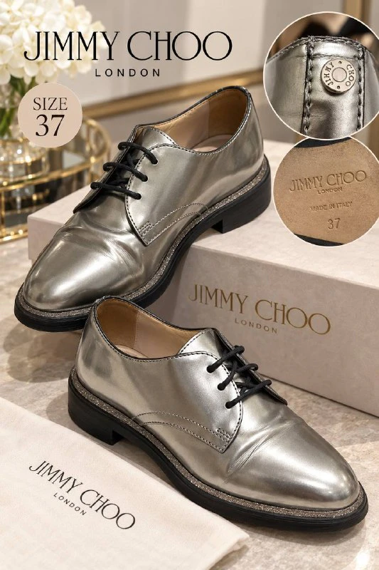 Jimmy Choo Туфли, EU 37 — 1