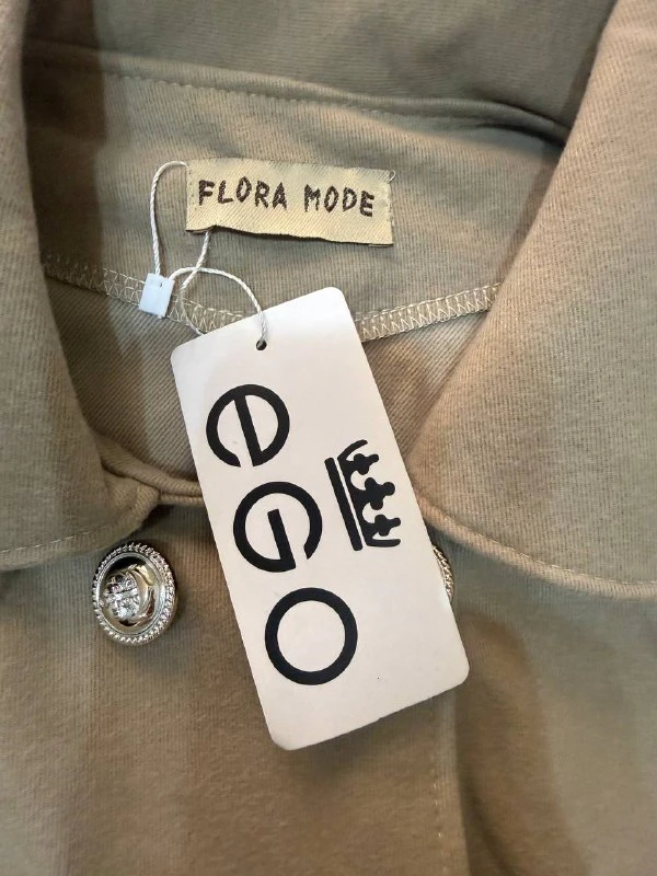 EGO Пончо, L — 3