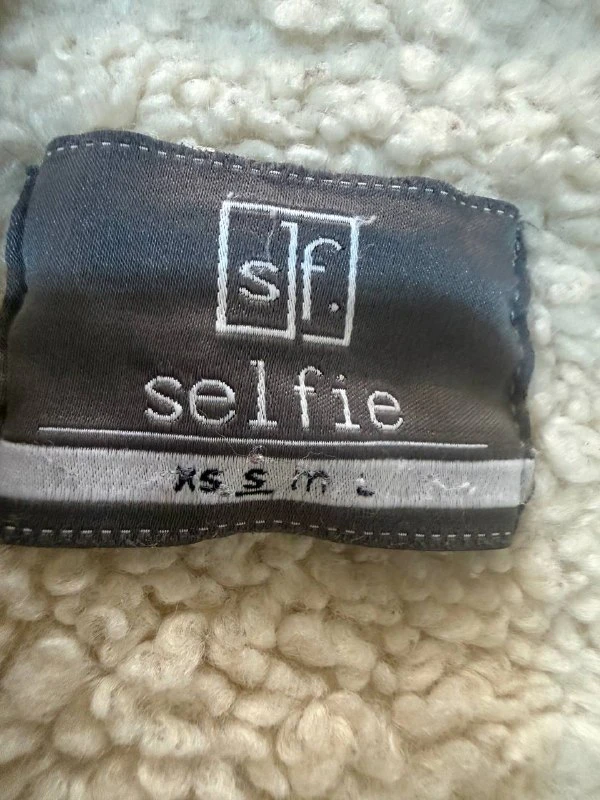 Selfi Пальто, Оверсайз — 3
