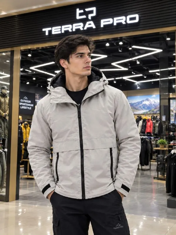 Terra Pro Ветровка, M