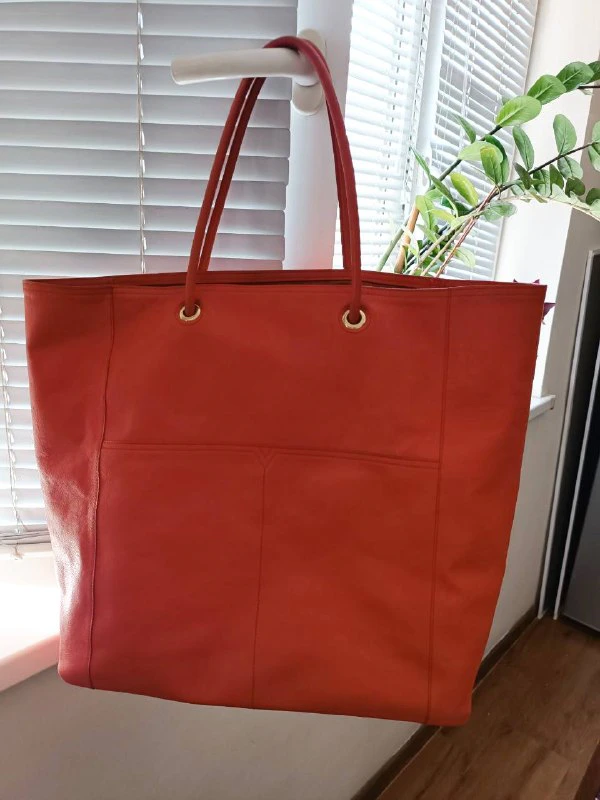 Yves Saint Laurent aksessuarlar, 38x44x14 — 5