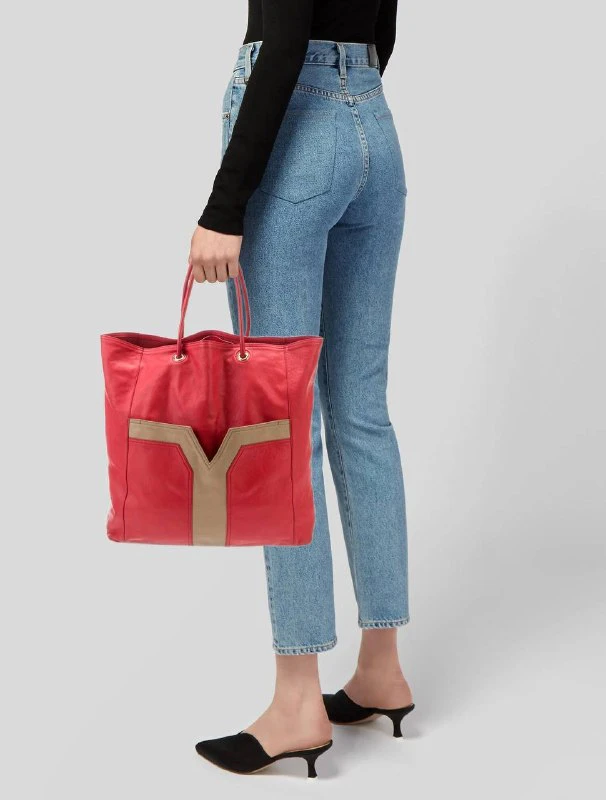 Yves Saint Laurent aksessuarlar, 38x44x14 — 1