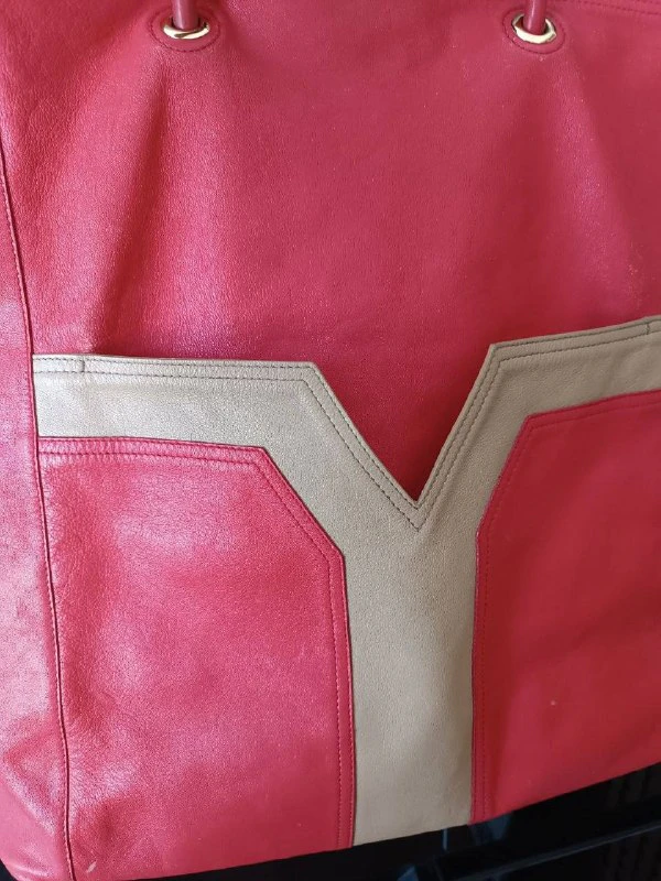 Yves Saint Laurent aksessuarlar, 38x44x14 — 4