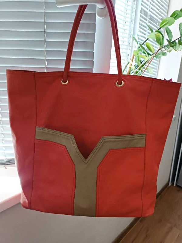 Yves Saint Laurent aksessuarlar, 38x44x14 — 2