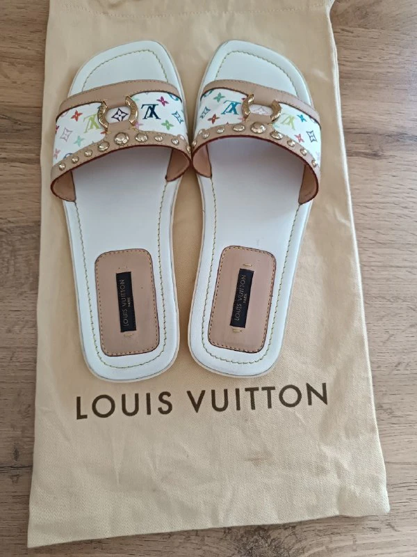 Louis Vuitton oyoq kiyim, EU 37 — 2