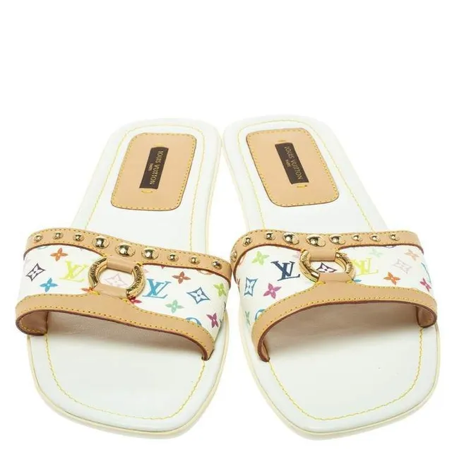 Louis Vuitton oyoq kiyim, EU 37
